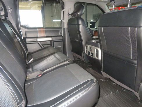 Used 2017 Ford F150 Lariat w/ Equipment Group 502A Luxury image 32