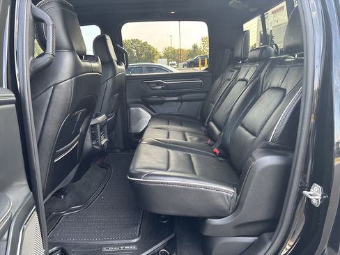 Used 2020 RAM 1500 Limited AWD/4WD image 37