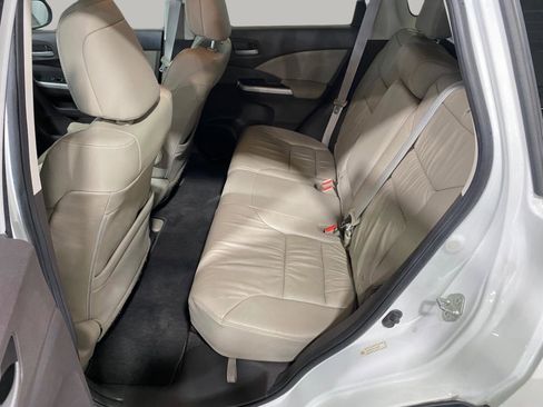 Used 2012 Honda CR-V EX-L image 10