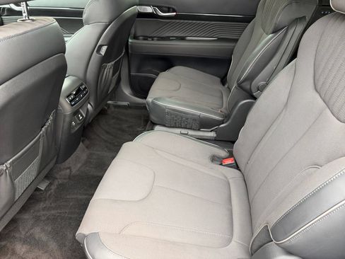 Used 2025 Hyundai Palisade Calligraphy AWD/4WD image 15