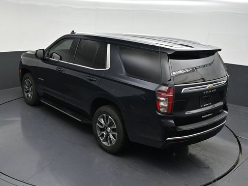 Used 2023 Chevrolet Tahoe LT RWD image 18