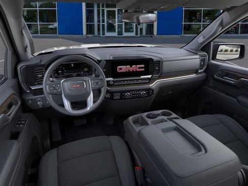New 2026 GMC Sierra 1500 Elevation image 15