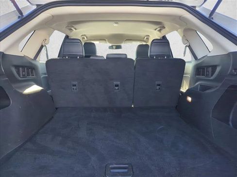 Used 2024 Ford Edge SEL image 7