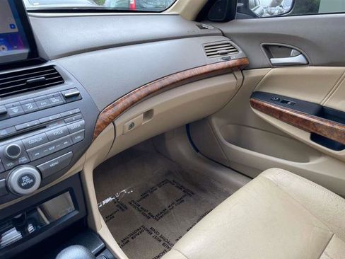 Used 2010 Honda Accord EX-L image 28