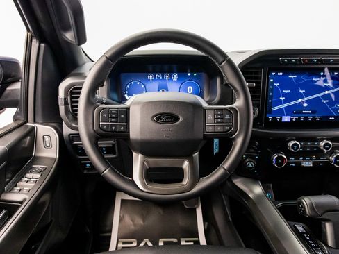 Used 2024 Ford F150 XLT w/ FX4 Off-Road Package image 38