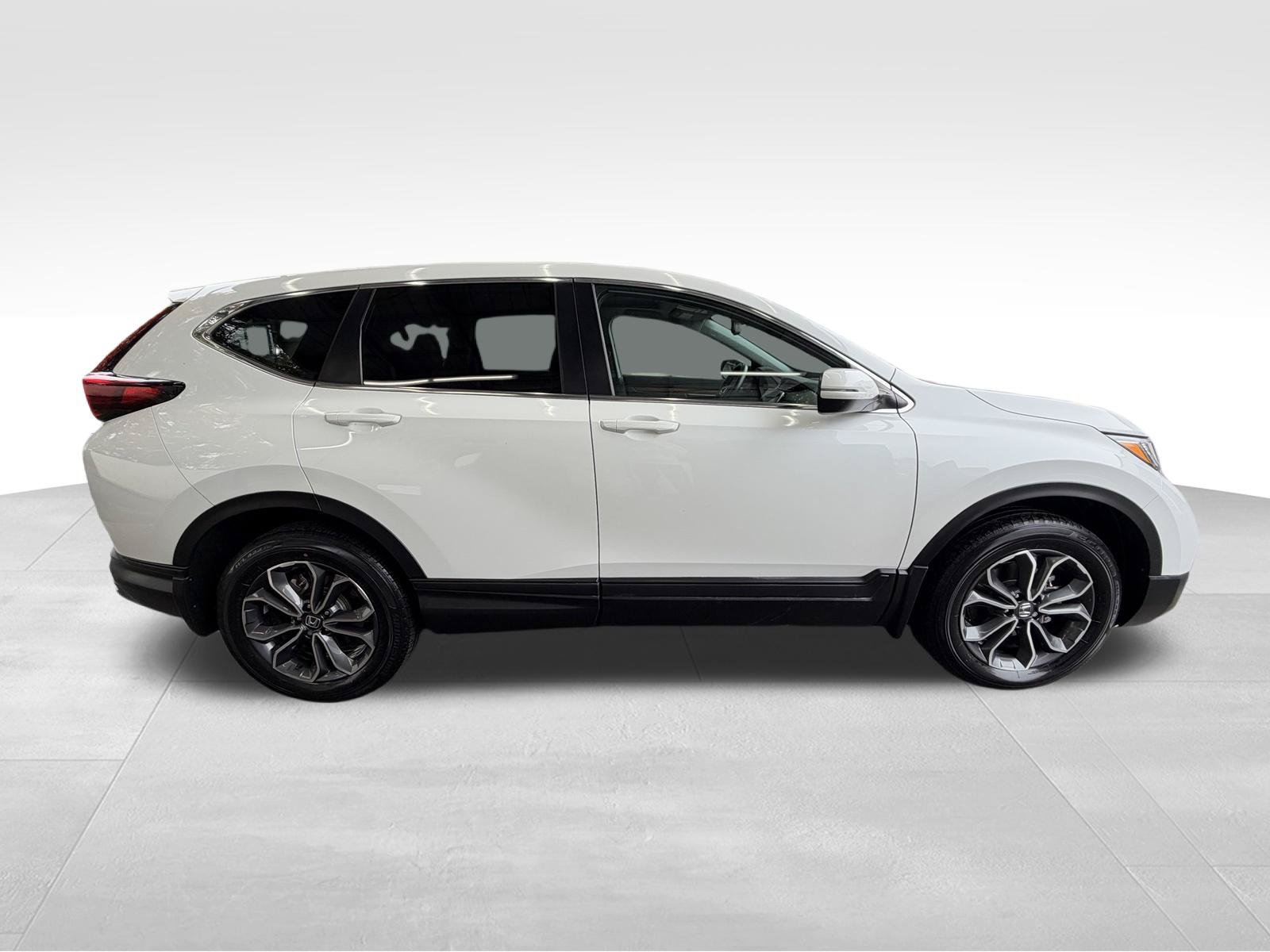 Used 2022 Honda CR-V EX-L image 4