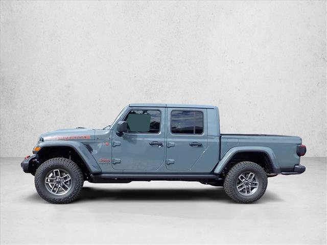 New 2026 Jeep Gladiator Mojave AWD/4WD image 2