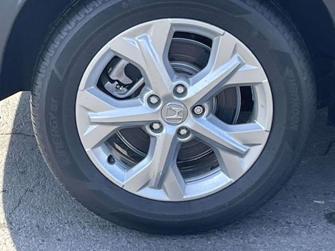 Used 2023 Honda HR-V LX image 13