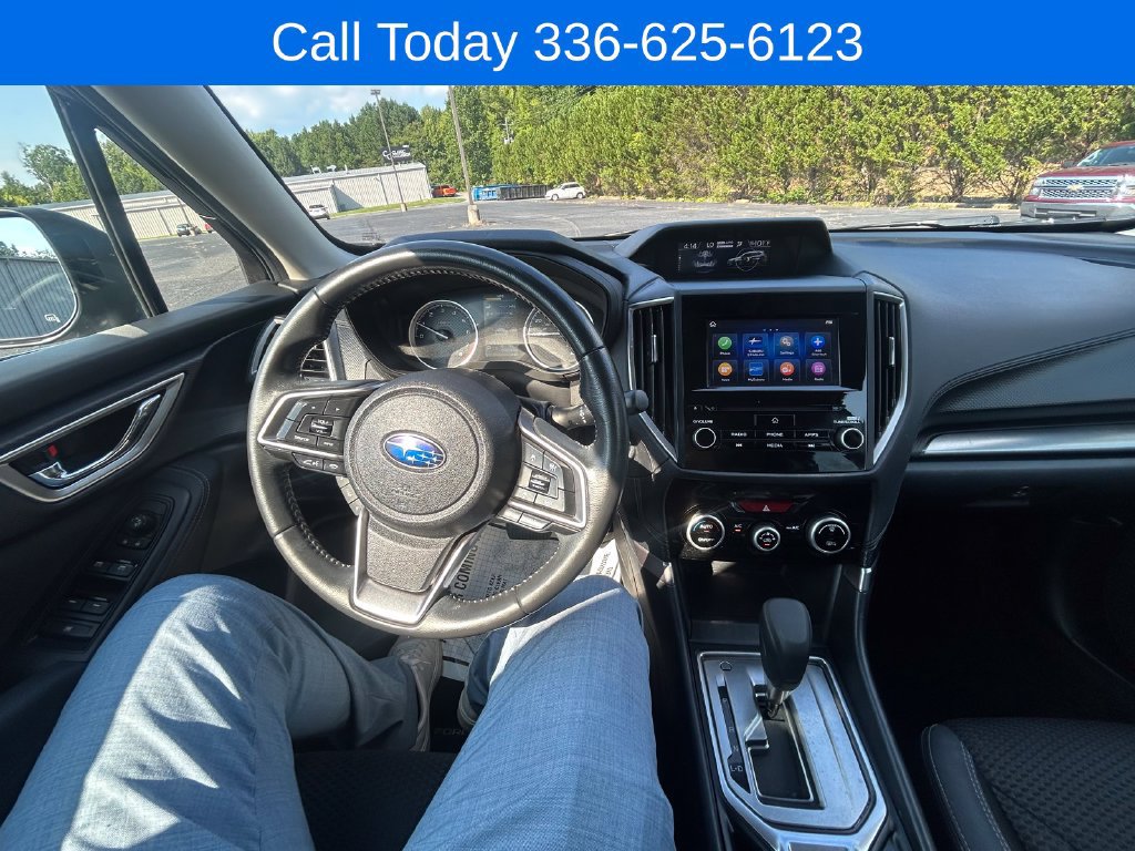 Used 2023 Subaru Forester Premium AWD/4WD image 30