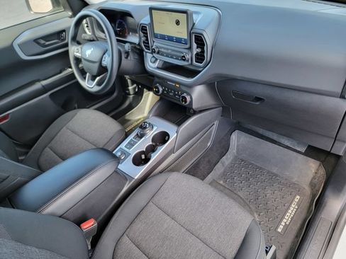 Certified 2024 Ford Bronco Sport Big Bend AWD/4WD image 25