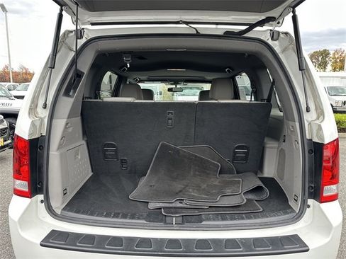 Used 2014 Honda Pilot EX-L image 44
