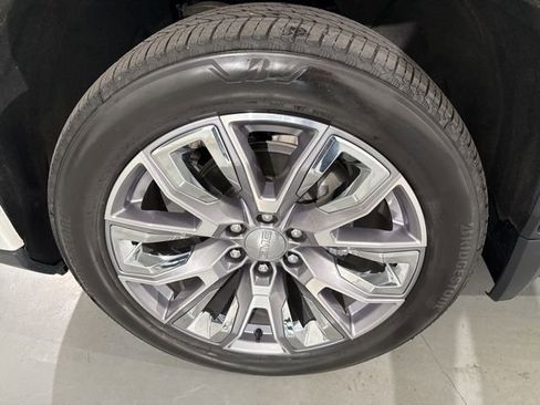 Used 2024 GMC Sierra 1500 Denali image 6