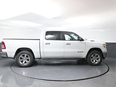 Used 2019 RAM 1500 Big Horn AWD/4WD image 2