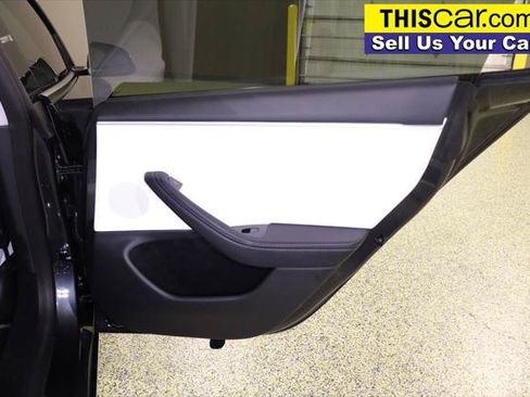 Used 2025 Tesla Model 3 Long Range RWD image 32