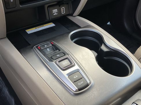 Certified 2022 Honda Pilot Special Edition image 28