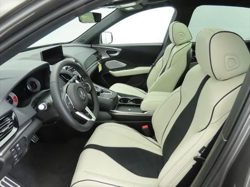 New 2026 Acura RDX A-Spec image 20