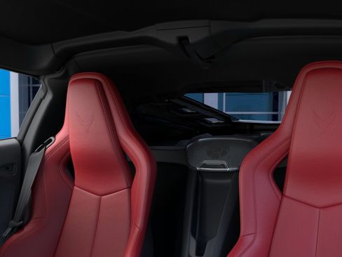 New 2026 Chevrolet Corvette Z06 image 25