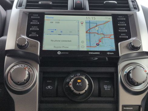 Used 2023 Toyota 4Runner SR5 Premium w/ Moonroof Package image 21