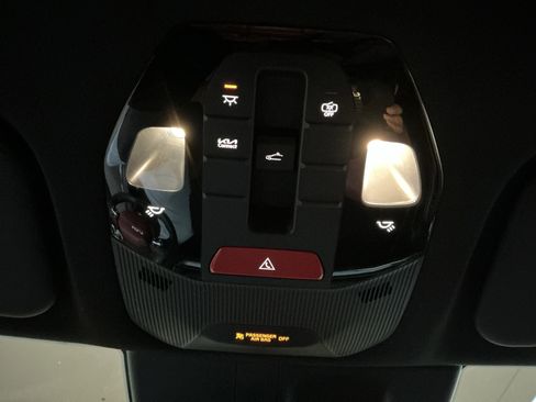 Used 2025 Kia K4 GT-Line w/ GT-Line Premium Package image 28