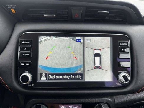 Used 2023 Nissan Kicks SR FWD image 29