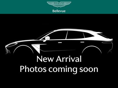 Used 2022 Aston Martin DBX