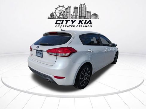 Used 2016 Kia Forte LX FWD image 6