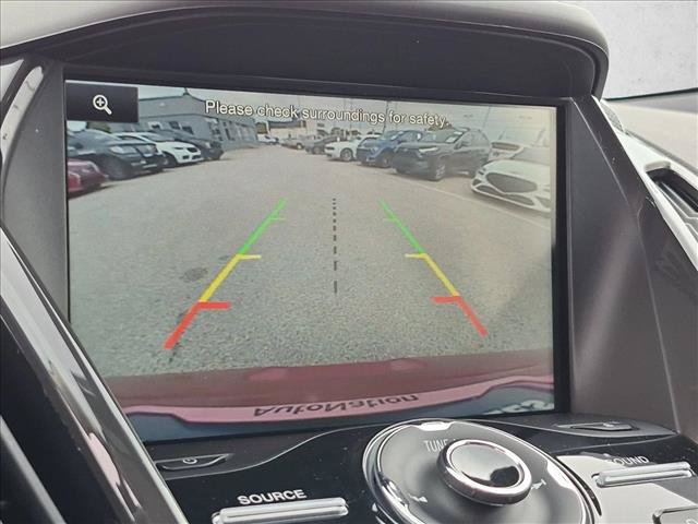 Used 2015 Ford Escape Titanium AWD/4WD image 14