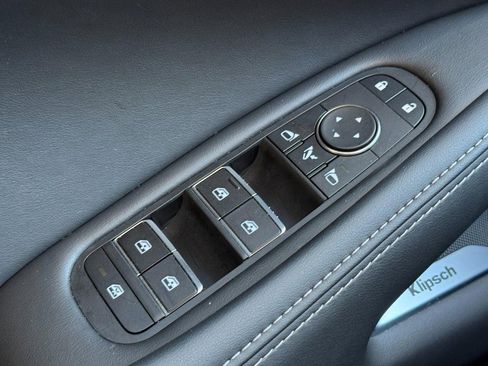 Used 2026 INFINITI QX60 Luxe w/ Cargo Package image 23