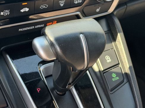 Used 2020 Honda CR-V EX-L image 20