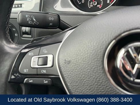 Used 2018 Volkswagen Golf SE image 37