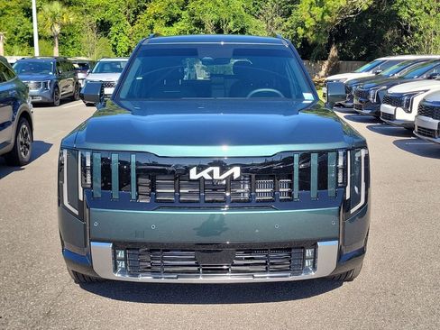 New 2027 Kia Telluride SX FWD image 2