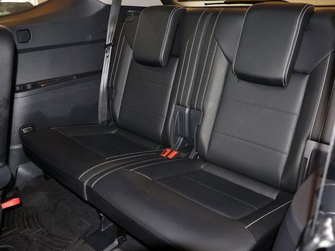 Used 2023 Volkswagen Atlas SEL image 38