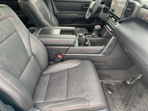 Certified 2026 Toyota Tundra TRD Pro AWD/4WD image 17