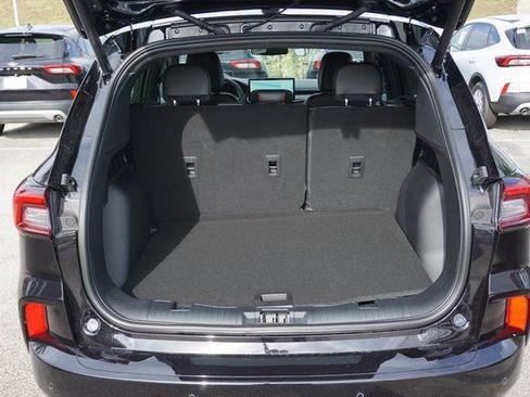 New 2026 Ford Escape ST-Line Elite w/ Premium Technology Package AWD/4WD image 23