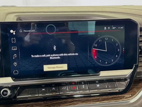Used 2023 GMC Sierra 1500 SLE AWD/4WD image 30