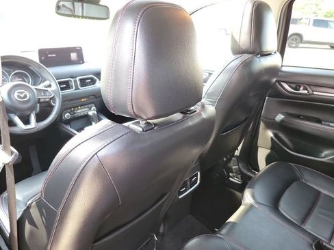 Used 2025 MAZDA CX-5 Carbon Edition AWD/4WD image 27