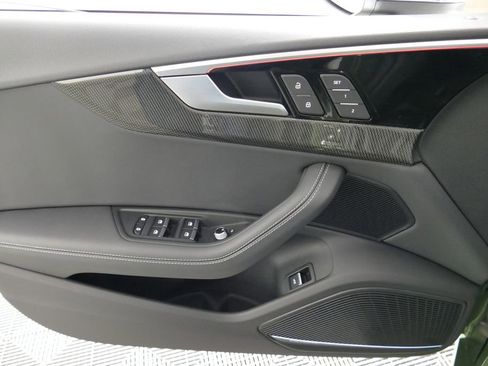 Used 2025 Audi S5 Premium Plus AWD/4WD image 33