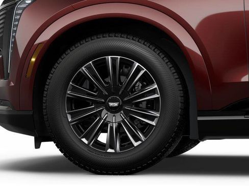 New 2026 Cadillac Escalade IQL Sport 1 image 57