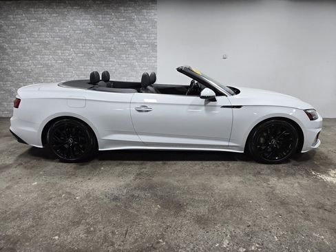 Used 2021 Audi A5 2.0T Premium w/ Convenience Package image 5