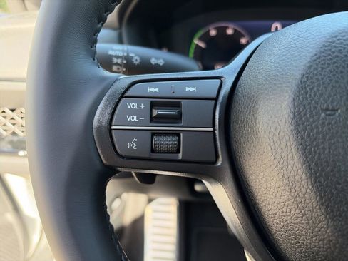 New 2025 Honda Accord Sport image 13