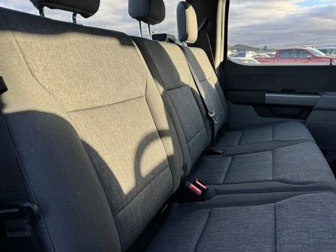 New 2026 Ford F250 XL w/ STX Appearance Package image 20