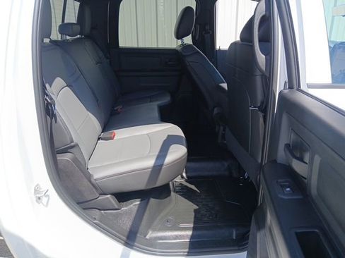 New 2026 RAM 3500 Tradesman image 19