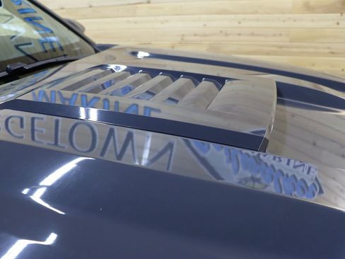 Used 2024 Toyota Tacoma TRD Sport image 8