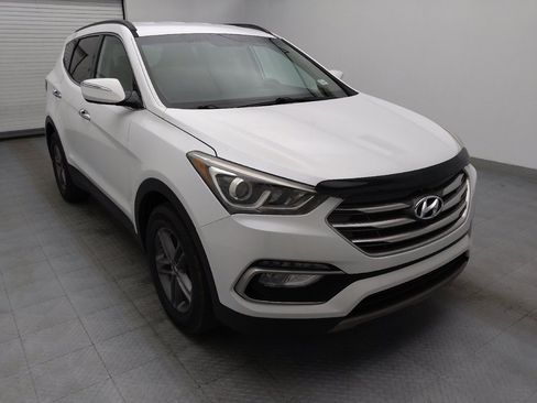 Used 2017 Hyundai Santa Fe Sport w/ 2.4L Value Package 06 image 13