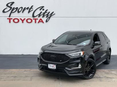 Used 2019 Ford Edge ST w/ Equipment Group 401A