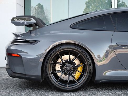 Used 2025 Porsche 911 GT3 image 15