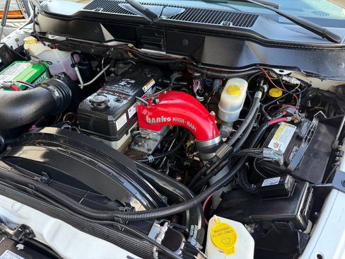 Used 2006 Dodge Ram 3500 Truck SLT w/ Quad Cab Big Horn Value Group image 17