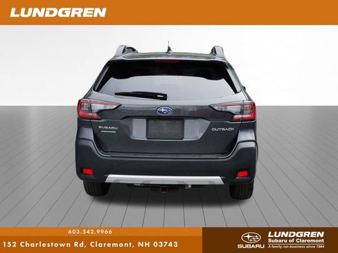 Used 2023 Subaru Outback Limited AWD/4WD image 37