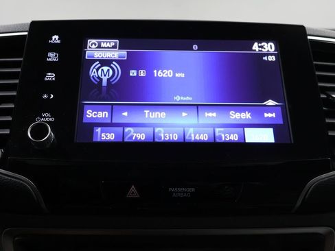 Used 2022 Honda Ridgeline RTL-E image 30