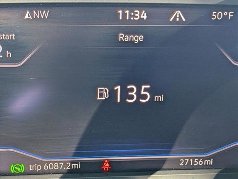 Used 2022 Volkswagen Atlas Cross Sport SE image 11